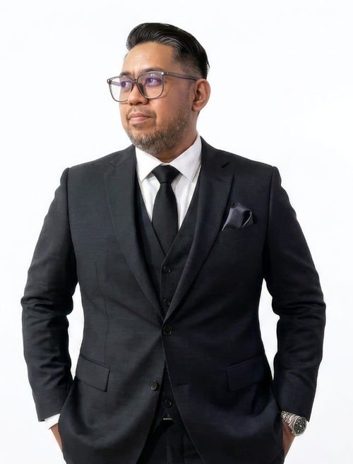 Azmi bin Johan